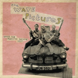 The Wave Pictures