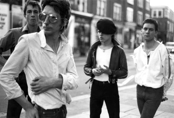 Wire - 1977