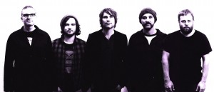 Narco States band