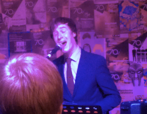 EIY Singing
