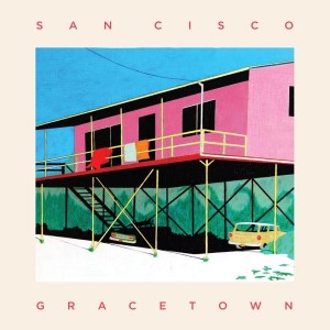 gracetown