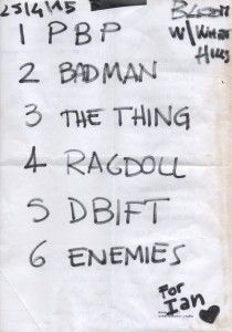 the-gluts-set