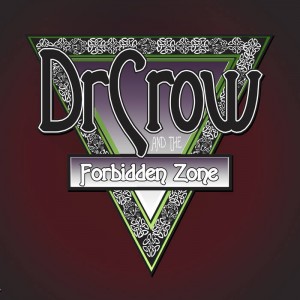 Dr Crow CD