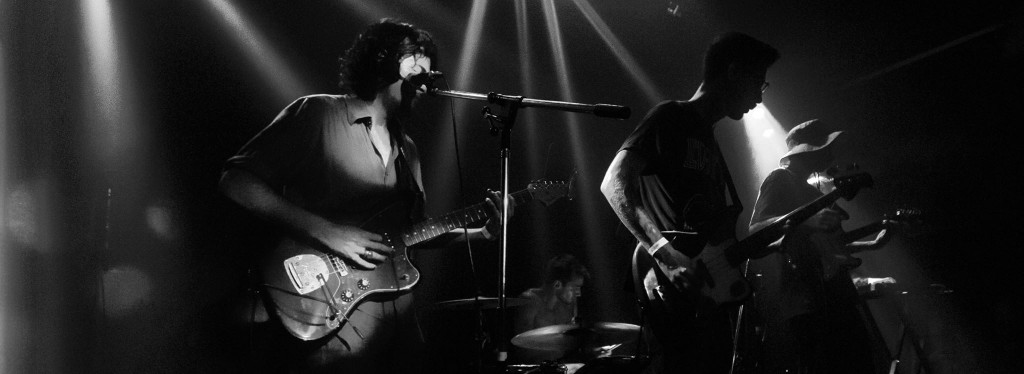 Kill West live