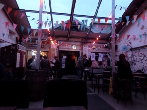 The Grand Social