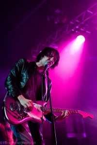 The Cribs Sheff O2-44