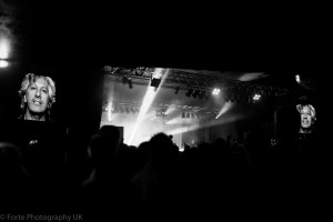 The Cribs Sheff O2-50