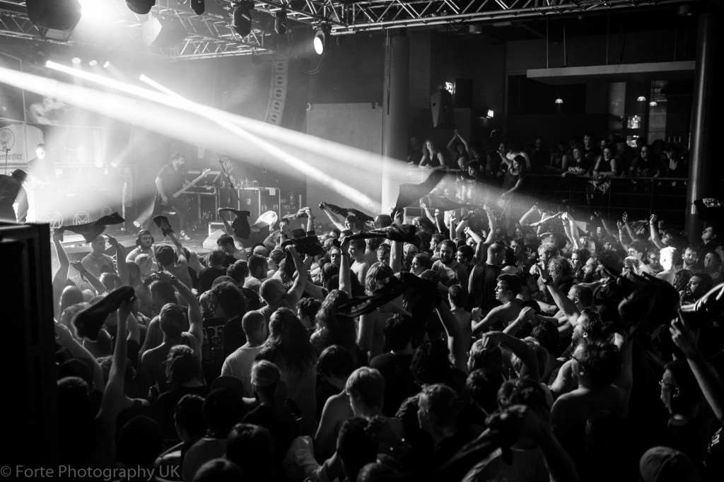Skindred-21