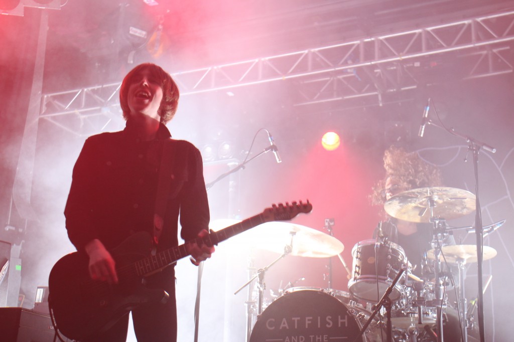 Catfish and the Bottlemen