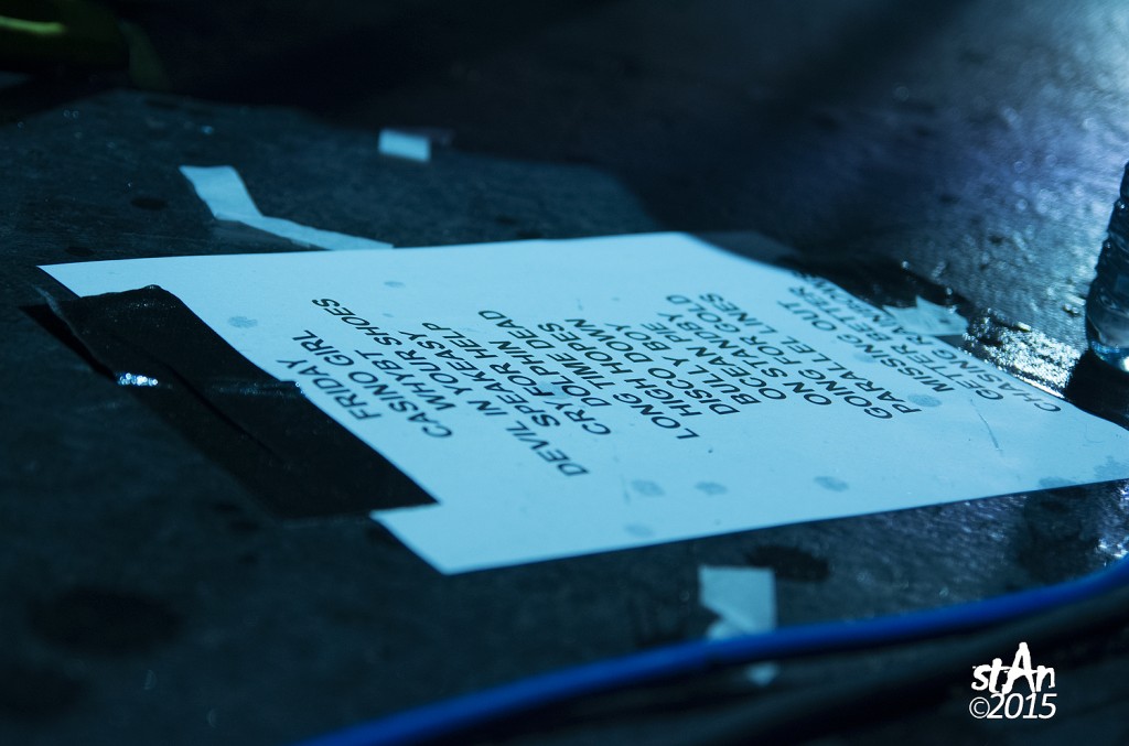 s7setlist