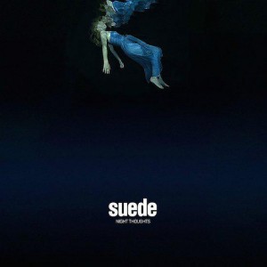 suede night thoughts