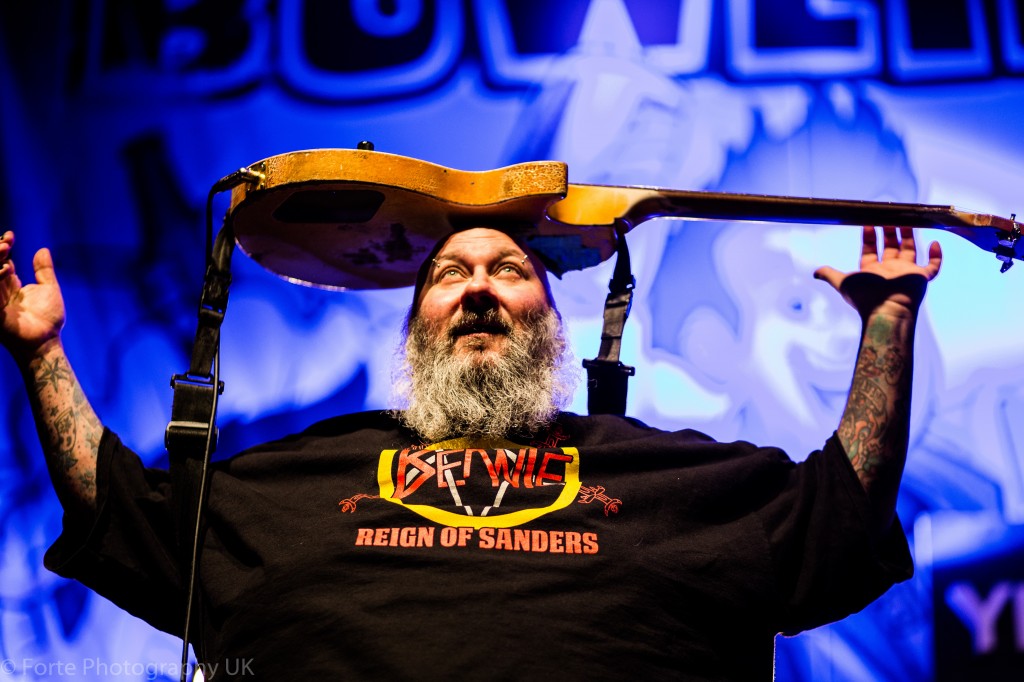 Bowling For Soup-23