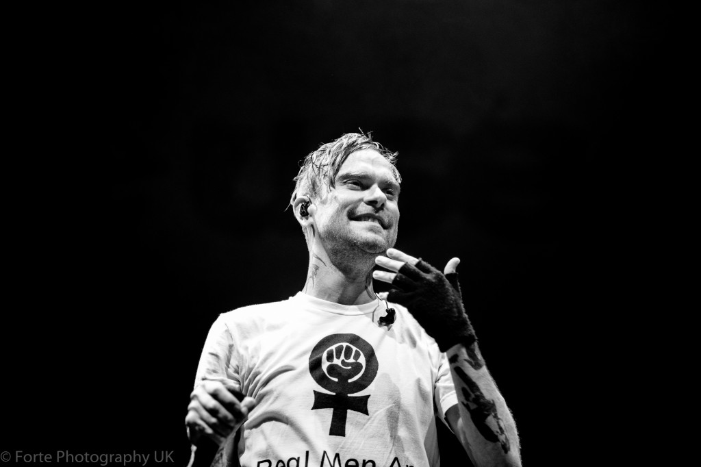 The Used-43