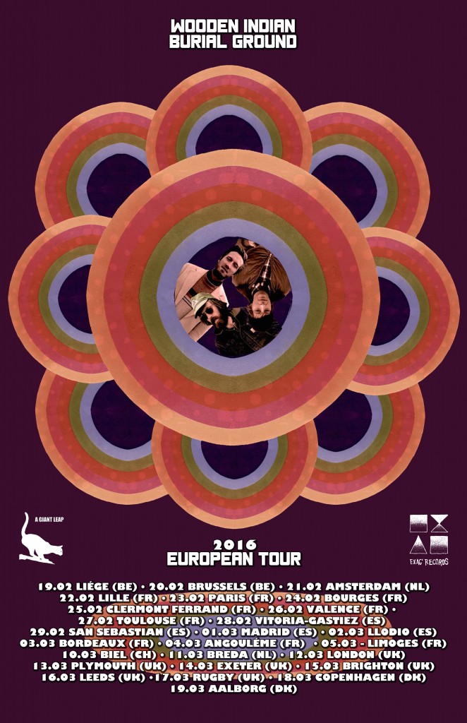 WIBG TIMELESS DATES-DEF