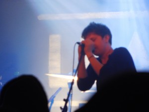 Nothing But Thieves