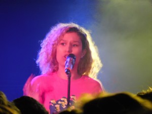 Raye