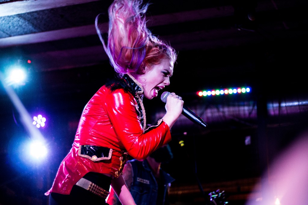 sumo cyco 14