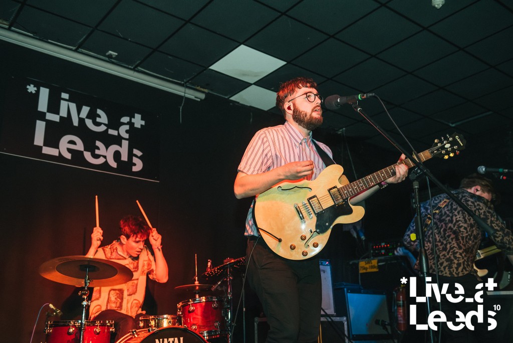 Photo by Ben Bentley