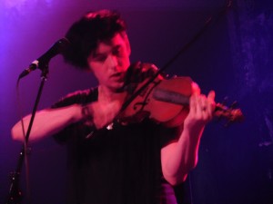 Patrick Wolf