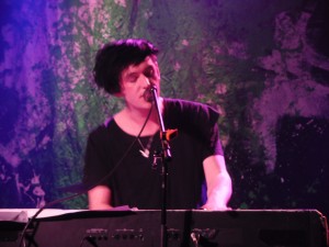 Patrick Wolf