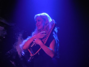 Calpernia Addams