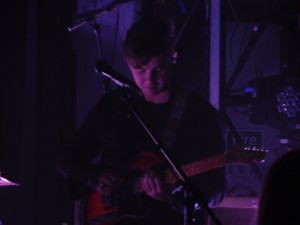 Matty Varty from Lisbon