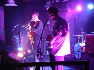 Lisbon at Sheffield Union