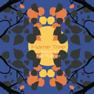 Flame Tree - Flame Tree