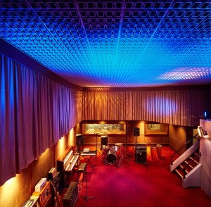Low Four studios.
