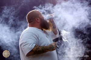 Action Bronson