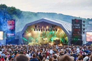 Catfish Tramlines
