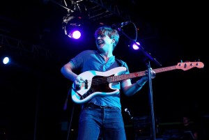 The Crookes Tramlines 2016