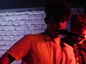 The Wired's Caleb Smelt