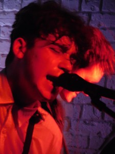 The Wired's Caleb Smelt