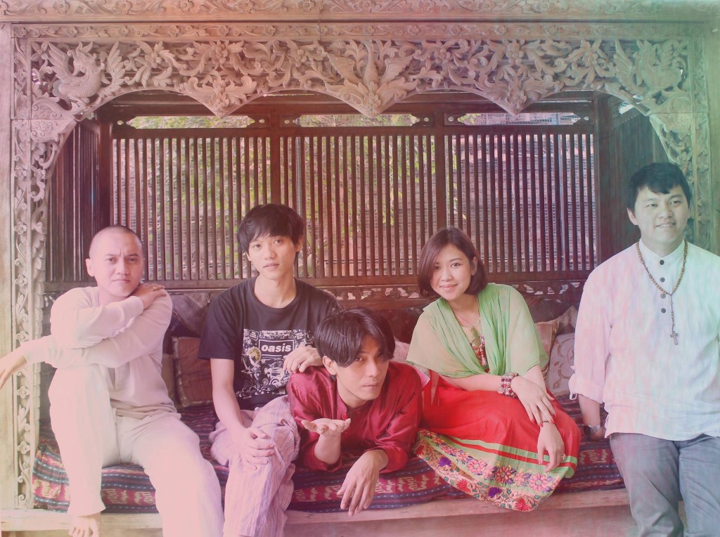 Ramayana Soul band