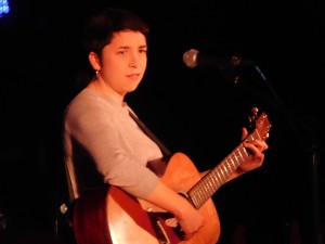 Lisa O'Neill