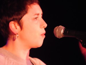 Lisa O'Neill