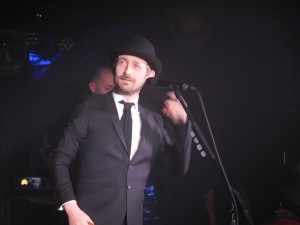 Neil Hannon