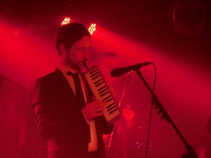 Neil Hannon