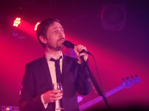 Neil Hannon