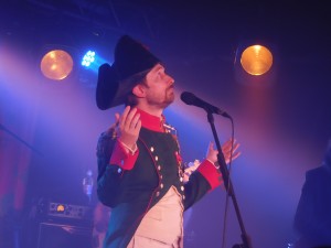 Neil Hannon