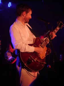 Neil Hannon