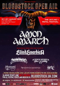 bloodstock2017
