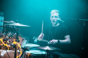 Sam Chapman