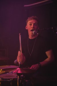 Sam Chapman