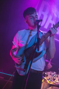 Danny Higgins