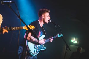 Lewis Cain