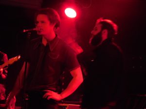 SHEAFS at The Leadmill