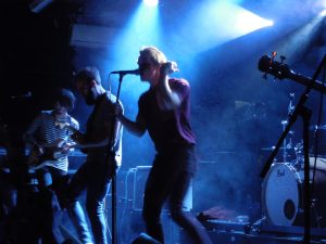SHEAFS at The Leadmill