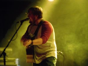 Liberty Ship at The Leadmill